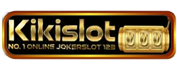 KIKISLOT Logo